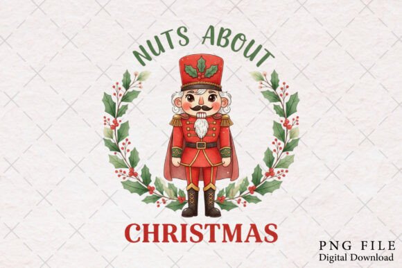 Retro Christmas Nutcracker Sublimation Review