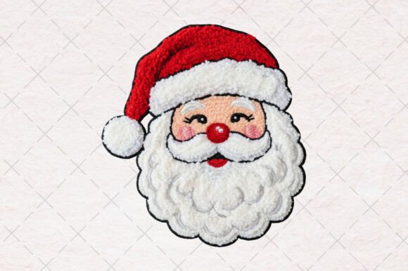 Reviewing Latch Hook Yarn Christmas Png Illustrations