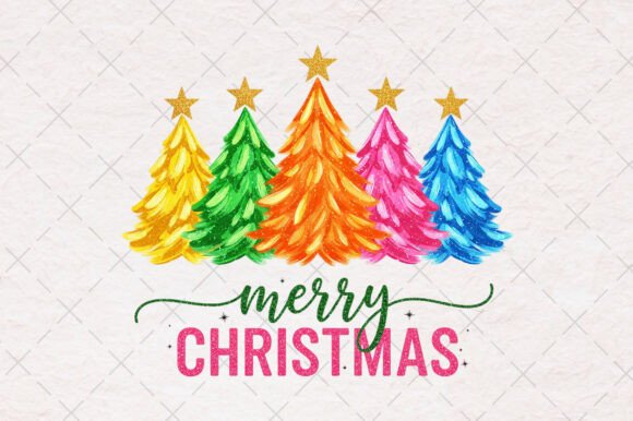 Reviewing Merry Christmas PNG Sublimation for Stitching