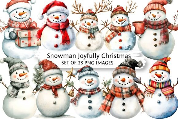 Snowman Joyfully Christmas Sublimation: A Designer’s Review